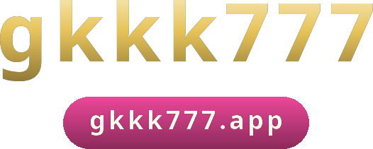gkkk777 logo